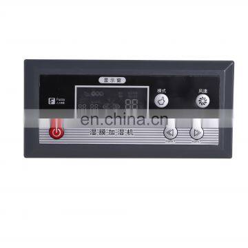 A-Hot Sale Wet Membrance Air Commercial Dehumidifier Machine 9-12 kg for Industrial Style Dehumidifier With Low Price photo-6