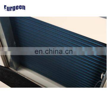 160L Best Price Big Wheels Industrial Dehumidifier Central