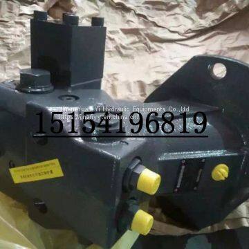 Rexroth A2fe90 A2fe107 A2fe125 A2fe160 A2fe180 A2fe250 Hydraulic Piston Motor photo-3