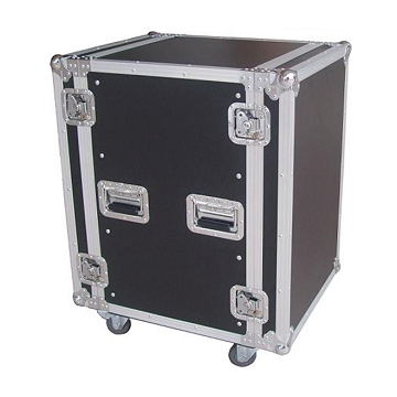 With Anti - Shock Materials With Corner Guard / Corner Wrap Waterproof Tool Box