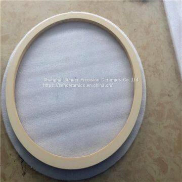 Alumina Ceramic Rings photo-4