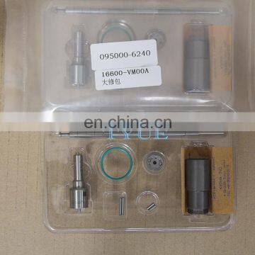 16600-VM00A    16600 VM00A  REPAIR KIT  095000-6240 095000-6243