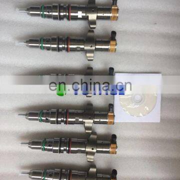 387-9436 Diesel Injector Excavator Engine Parts Diesel Fuel Injector Common Rail Injector 3879436 photo-5
