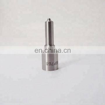 P Type Diesel Engine Parts Fuel Injector Nozzle DLLA146P768 photo-2