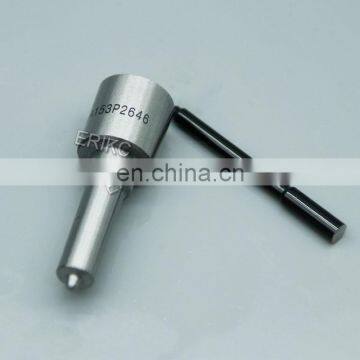 DLLA 153 P2646 ( 0433172646 ) auto engine nozzle DLLA 153P 2646 oil injection pump nozzle DLLA 153 P 2646