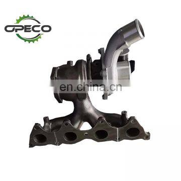 For Hyundai Tucson ix35 G4FJ 1.6L turbocharger B01 28231-2B760 282312B760 16399700016 16399980016 stock sale