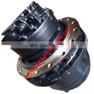 SK200-8 SK210-8 excavator parts hydraulic power steering travel motor reduction assembly GM38VA GM38VB final drive