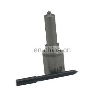 common rail nozzle DLLA1421654 For injector 0 445 120 087