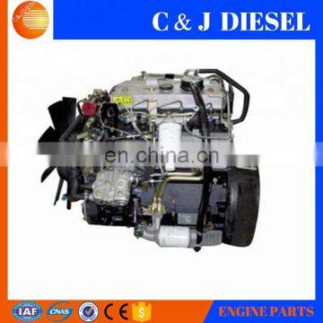 LOVOL Phaser 135Ti Diesel Engine for Light Truck photo-2