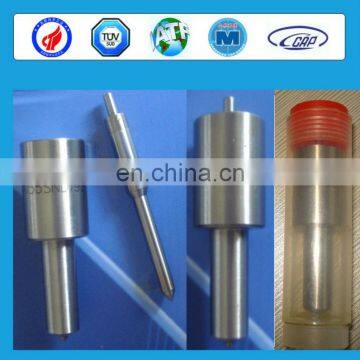 Diesel Engine Fuel Injector Nozzle Bosches Fuel Pump Injector Nozzle