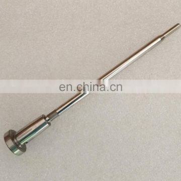 Common rail injector control valve F00VC01001 or F 00V C01 001