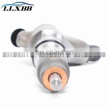 Fuel Injection Common Rail Fuel Injector 0445120169 FOR Bosch WEICHAI 0986AD1008 0986AD1007 0 445 120 169 photo-6