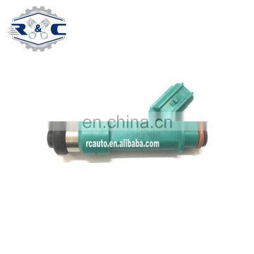 R&C High Quality Injection 23250-0P010 Nozzle Auto Valve For Toyota Lexus Sienna 100% Professional Tested Gasoline Fuel Injector photo-2