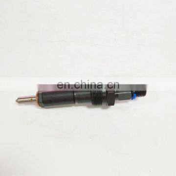 Auto 6BT Diesel Engine Fuel Injector 4948366 4940786