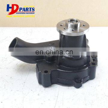 DH225-7 Excavator Diesel Engine DB58 Water Pump photo-5