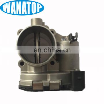 50mm 0280 750 529 8C1Q-9F991-AA 1562243 for Ford Transit Throttle Body 8C1Q9F991AA 0280750529 MK4 2.2 TDCI 2010