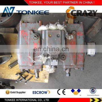 Excavator SH120-1 Hydraulic Pump SH120-1 Hydraulic main Pump KYB PSV2-55-T for SUMITOMO