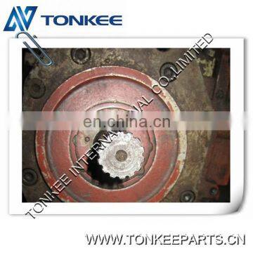 SH260 Hydraulic Main Pump SH260 Piston Pump for Excavator Parts
