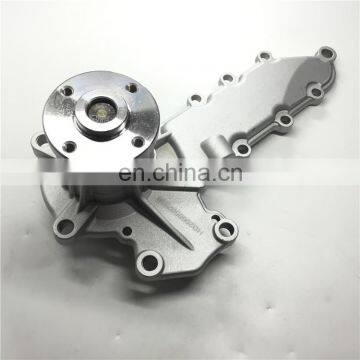 Water Pump 6685105 For V2203 V2403 Engine