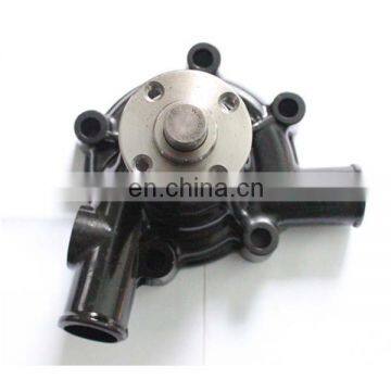 3TNE84 water pump 129001-42005 Fit 3D84 for Excavator Dozer