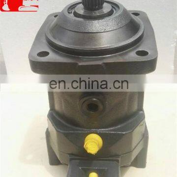 WA200-5 WA250-5 Loader Fan Motor 418-03-33241 Fan Drive Motor Genuine and New