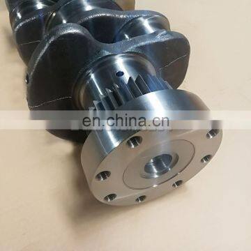 Cummins ISBE ISB3.9 Engine Crankshaft 2831067 4025081 4896764 4934564 4981226 photo-3