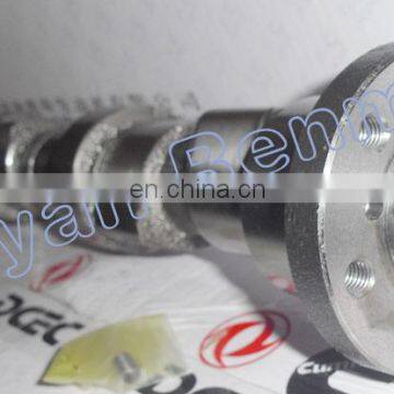 Cummins ISD ISDE Engine Camshaft ASSY 3970117 3971586 3977547 photo-6