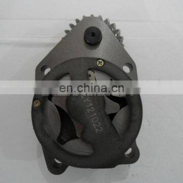 Cummins Genuine Original Diesel Engine Parts 4BT Lubricating Oil Pump 4939585