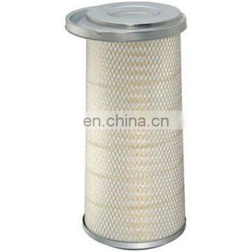 Heavy duty model AF1968M P153551 air filters Chinese