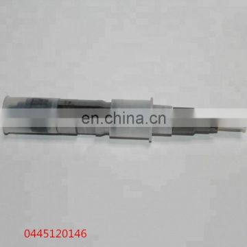 Common rail fuel injector 0445120146 0 445 120 146