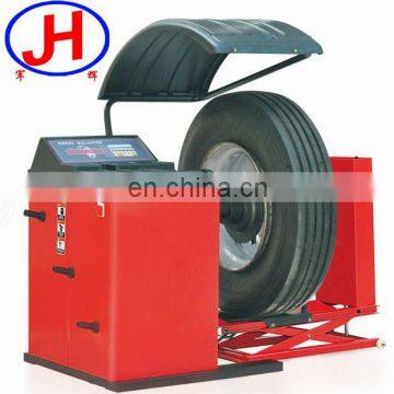 Dynamic Wheel Balancer for Cars and Wagon photo-2