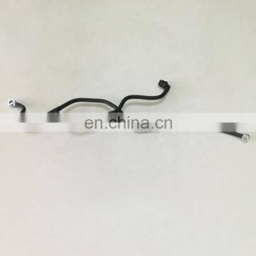 DCEC QSB6.7 Engine Part Fuel Drain Tube 4994932 photo-2