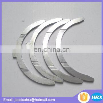 forklift engine parts thrust washer for Toyota