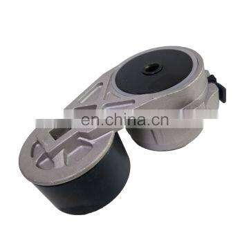 High quality X15 ISX15 QSX15 diesel engine parts fan belt tensioner 3104028