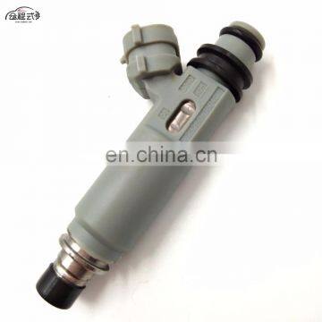 High Quality Fuel Injector Nozzle 23250-15040 23209-15040 For Toyota 97-01 Corolla 1.6L SOLUNA 1.5L