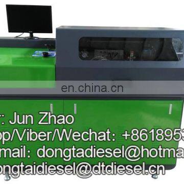 Hartridge Test Bench for Sale With Cr815 photo-3