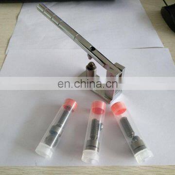 Piezo Injector Control Valve Press-fit Tools photo-6