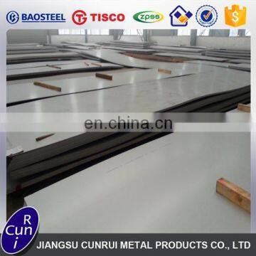 GH2136 GH3030 GH3044 GH3128 Alloy Steel Plate sa 387 photo-3