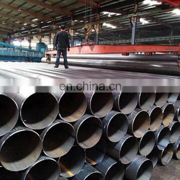 SM35C Low Carbon Steel Pipe With Low Price