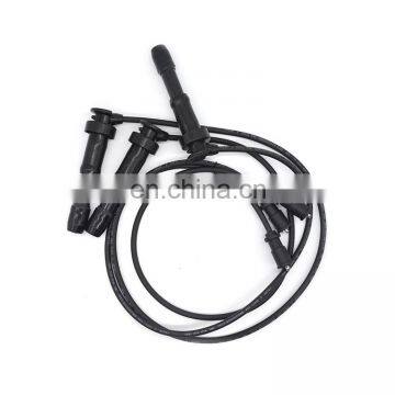 Cable Set-high Tension oe #MD311208 ME95 8692 for SORENTO I JC 2002 3.5 V6 4WD Ignition Cable Spark Plug Wire Set photo-6