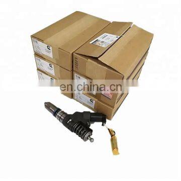 Fuel Injector 3411756 M11 Diesel Engine Parts Common Rail Injector photo-6