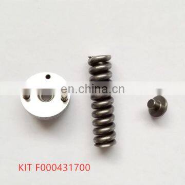 Factory Wholesale Europe Diesel Injector 0432193408 0432193424 F002C70571 Kit F000431700 photo-3