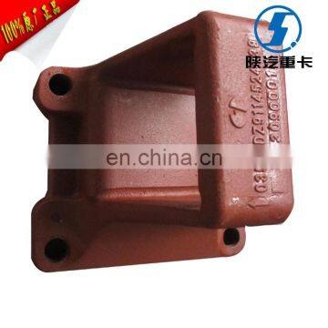 Original Shacman F2000 Spring Support DZ9114524035 DZ9114524036 DZ9114524037 DZ9114524038 photo-3
