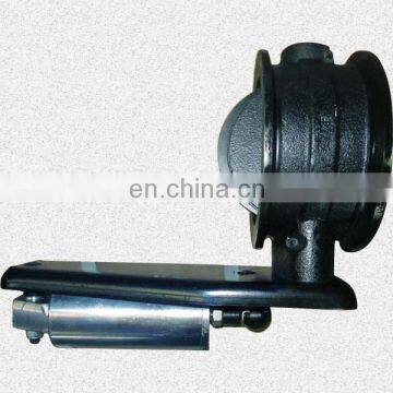 Engine Exhaust Brake Assembly DZ9100189018 Exhaust Butterfly Valve for Weichai SHACMAN photo-3