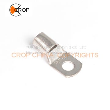 China Supplier heavy duty crimping terminal / terminal cable lug