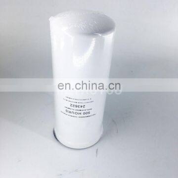 Gear-box Transmission Hydraulic Oil Filters P179763 BT8873 243622