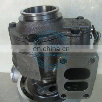 QSB6.7 Diesel Engine Turbocharger HX35W Genuine Engine Turbocharger 3792447 3792448 photo-4