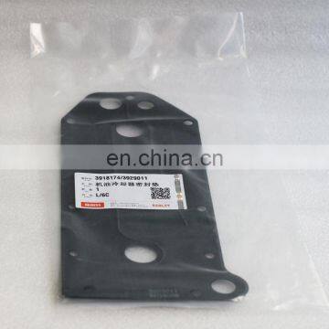 Hot Sale 6CT Oil Cooler Core Gasket 3918174 3929011