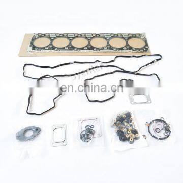 Engine Overhaul Gasket Kit Full Complete Gasket Set Upper Engine Gasket Kit 4955229 photo-3