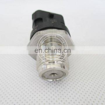 Machinery Parts QSB6.7 Diesel Engine Fuel Common Rail Pressure Sensor 0281002937 photo-2